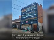 Edificio en Renta en Xalapa 4 Niveles, Excelente...