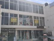 Edificio en renta en Zona Centro, Aguascalientes