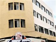 Edificio en Renta en Zona Centro, Tampico Tamaulipas