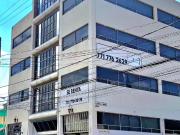 EDIFICIO EN RENTA EN ZONA DE HOSPITALES Pachuca Hidalgo