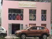 Edificio en renta en Zona Esmeralda, Puebla, Puebla