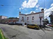 Edificio en renta, esquina, zona Plaza San Pedro, 15 de...