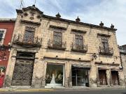 Edificio en RENTA frente a la Casa de la Cultura, Centro...