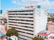 EDIFICIO EN RENTA, gran oportunidad edificio bien ubicado.