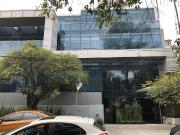 Edificio en Renta Lomas de Chapultepec 2,637 m2
