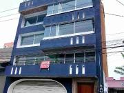 EDIFICIO EN RENTA O VENTA. FRACC. LOS ANGELES CASI ESQ...