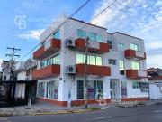 Edificio en renta para locales u oficinas en Av. Cuauhtémoc