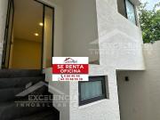 EDIFICIO EN RENTA – PERFECTO PARA CLÍNICA, CONSULTORIOS...