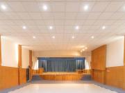 Edificio en renta Puebla La Paz