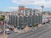 EDIFICIO EN RENTA SOBRE AV. MONTEVIDEO, LINDAVISTA, CDMX