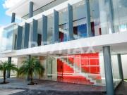 Edificio en renta sobre avenida