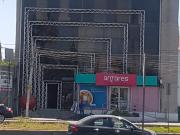 EDIFICIO EN RENTA SOBRE PASEO 5 DE FEBRERO