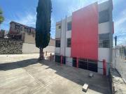 edificio en renta toluca centro, ideal para escuela u...