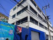 Edificio en Renta Via Morelos Ecatepec
