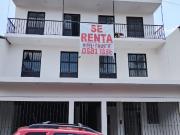 Edificio en Renta Xalapa Centro Zona Los Lagos