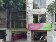 Edificio en Renta y Venta en Anzures