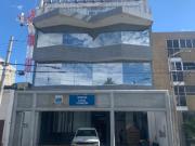 EDIFICIO EN RENTA – ZONA CÉNTRICA