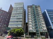 EDIFICIO EN RENTA/VENTA, EN PASEO DE LAS LOMAS, SANTA FE