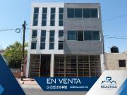 Edificio en Renta/Venta, Hermosa Provincia