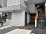 Edificio en San Isidro