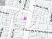 Edificio en Santa María La Redonda