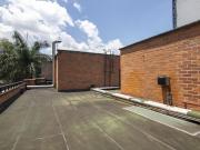 Edificio en sector de los Balsos El Poblado