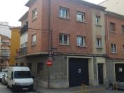 Edificio en Segovia