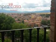 Edificio en Segovia