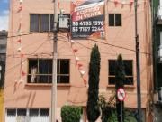 Edificio en Venta | 152 m² Terreno | Av Eduardo Molina