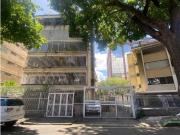 Edificio en venta 1650m², Las Mercedes, Calle Mucuchies