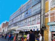 Edificio en Venta 16 pte. zona centro