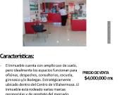 Edificio en venta en Centro Delegacional 2,...