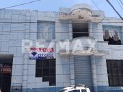 EDIFICIO EN VENTA