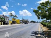 Edificio en Venta, 480 m2 de terreno, con frente a Av....