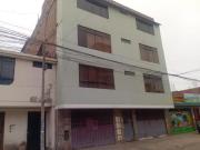 Edificio en Venta 4 Pisos Terreno: 200 M2 Construido:...