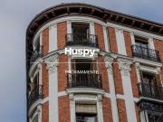 Edificio en venta. ALCOBENDAS