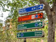 Edificio en venta. ALCORCóN