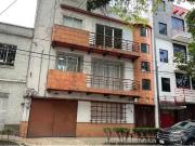 Edificio en Venta, Anzures
