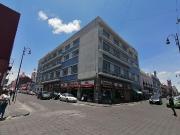Edificio en Venta, área comercial y departamentos....