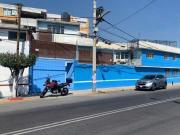 Edificio en Venta Av. de Las Torres, Iztapalapa