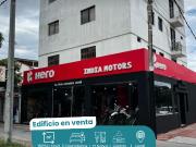 EDIFICIO EN VENTA AV GRAN COLOMBIA