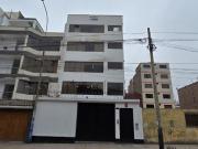 EDIFICIO EN VENTA AV. PROLONGACIÓN JAVIER PRADO