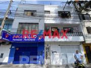 Edificio En Venta – Avenida Perú, Cuadra 21 Activo...