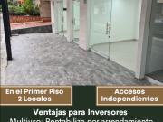 Edificio en venta barrio Malibu Medellín Antioquia