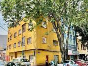 Edificio en venta en Centro Área 6, Cuauhtémoc, Ciudad...