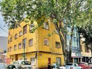 Edificio en Venta Bucareli. Col Centro.Amplio Uso de....