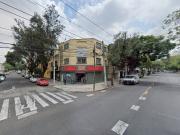 Edificio En Venta Calzada De Guadalupe Gustavo A. Madero