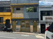 EDIFICIO EN VENTA – CENTRO DE PEREIRA EDIFICIO EN VENTA – CENTRO DE PEREIRA