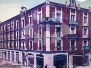 EDIFICIO EN VENTA CENTRO HISTÓRICO