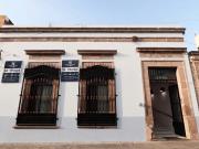 EDIFICIO EN VENTA CENTRO HISTÓRICO, MORELIA